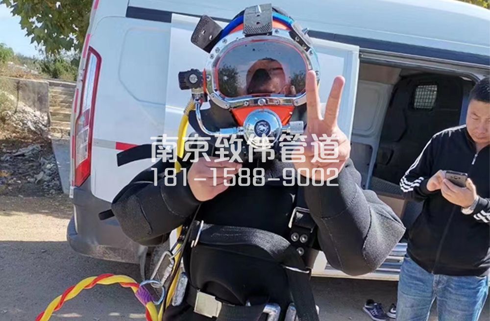 356沉淀池清底